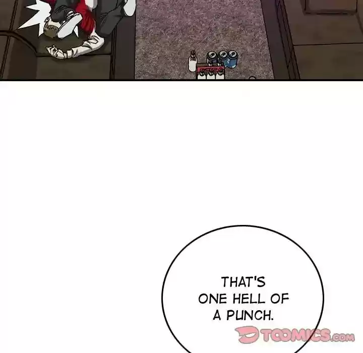 Legend: The Beginning Episode 82