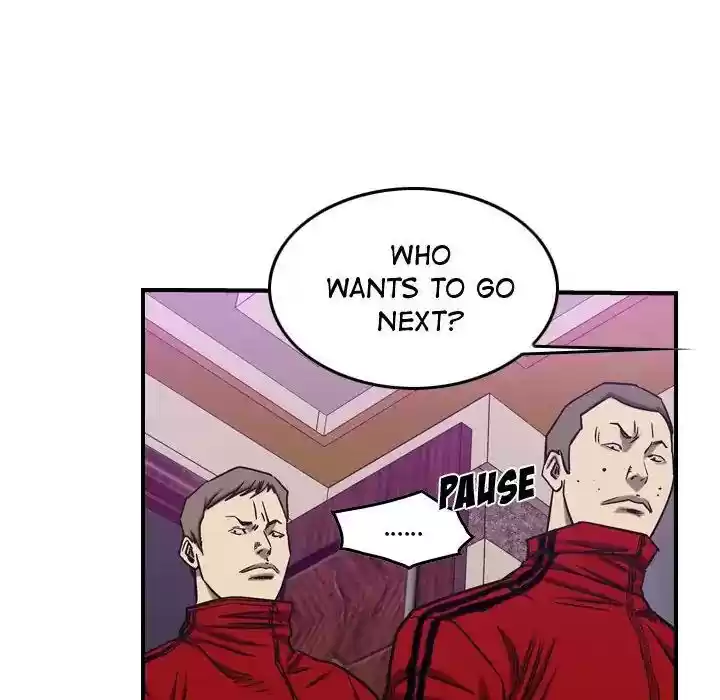 Legend: The Beginning Episode 82