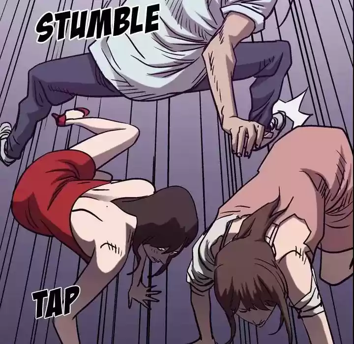 Legend: The Beginning Episode 82