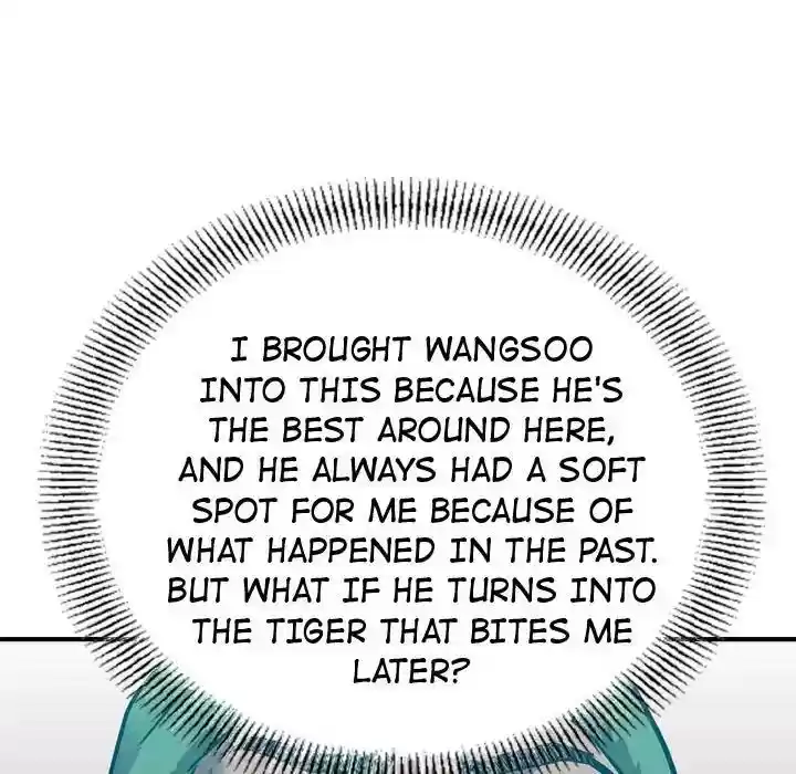 Legend: The Beginning Episode 82