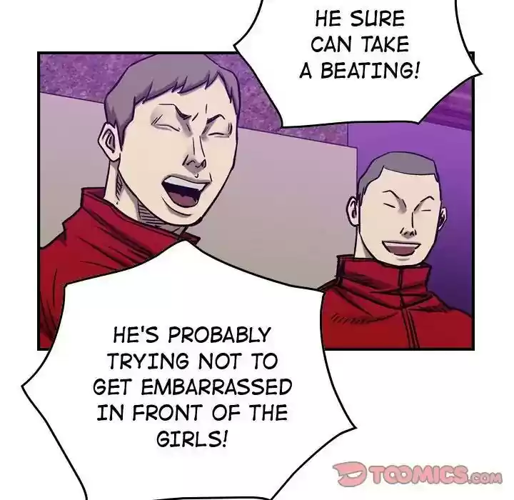 Legend: The Beginning Episode 82