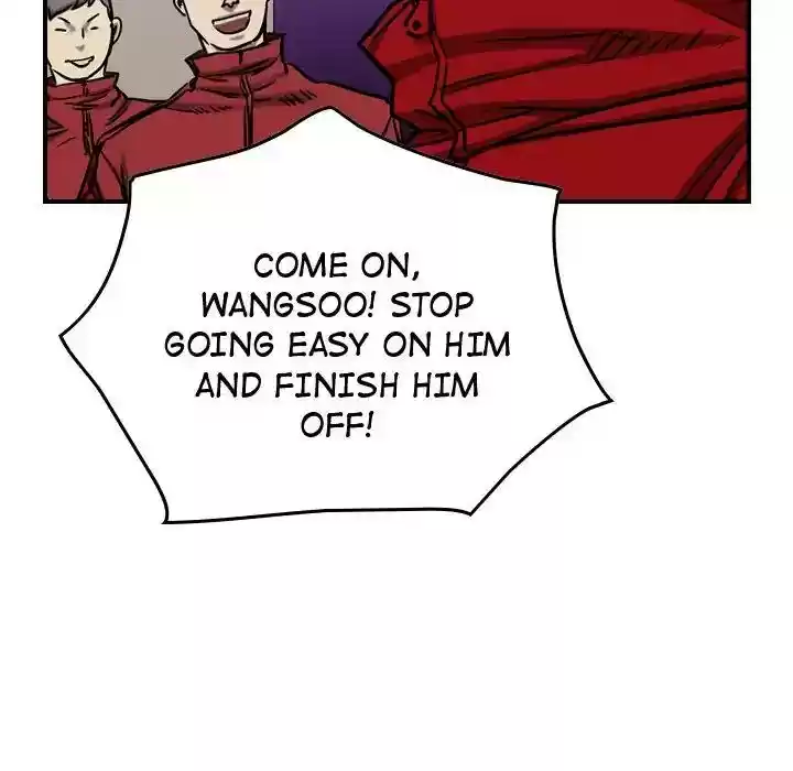 Legend: The Beginning Episode 82