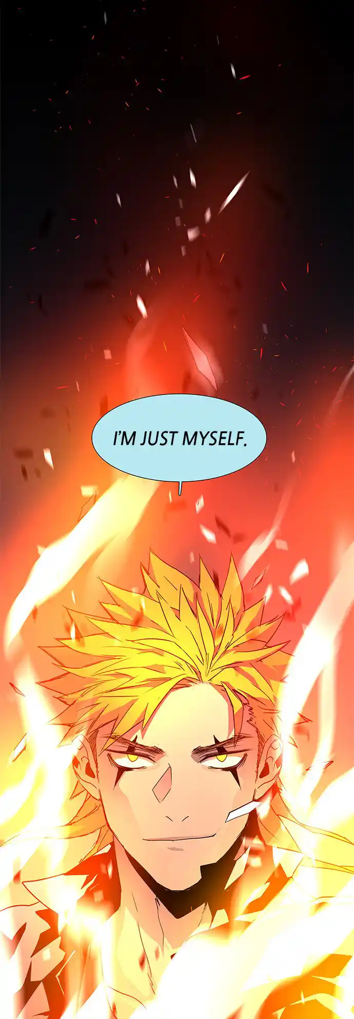 LESSA - Servant of Cosmos 100