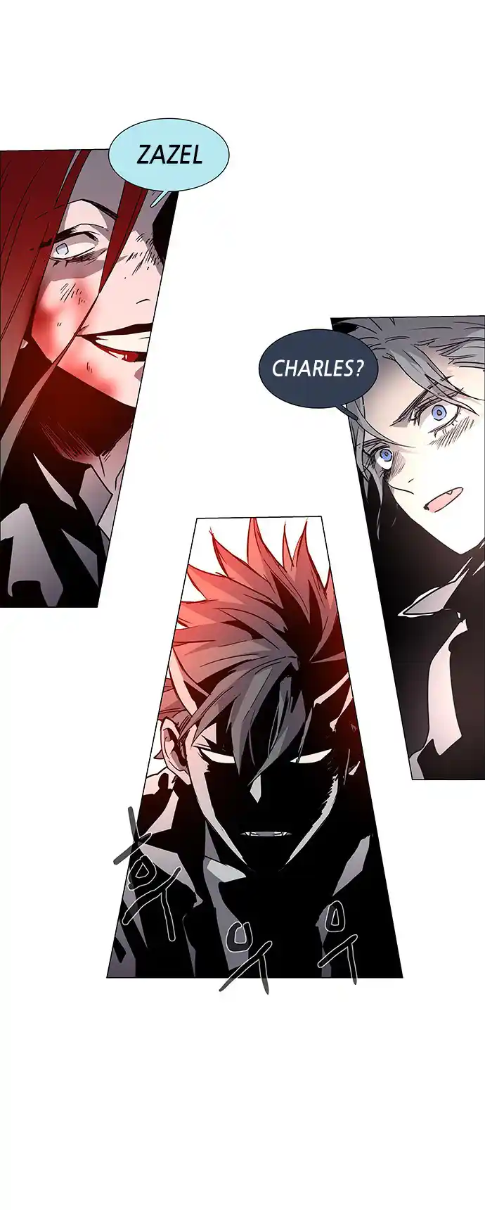 LESSA - Servant of Cosmos 100