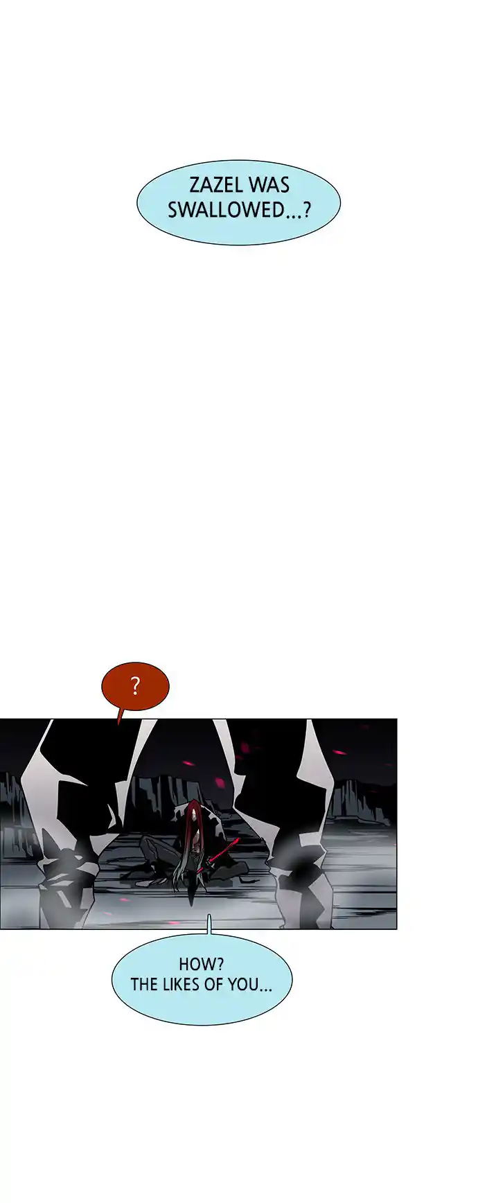 LESSA - Servant of Cosmos 100