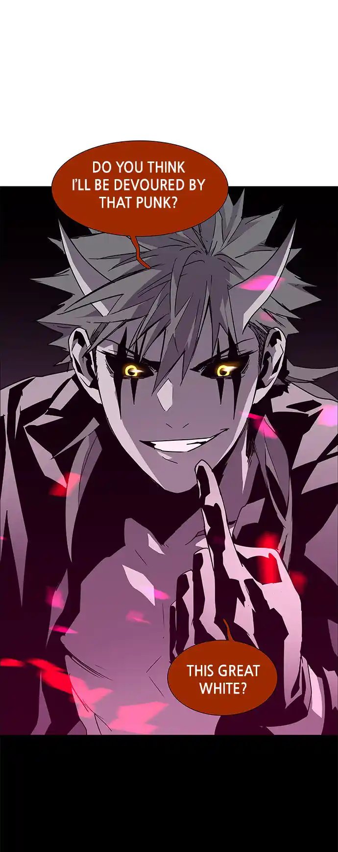 LESSA - Servant of Cosmos 100