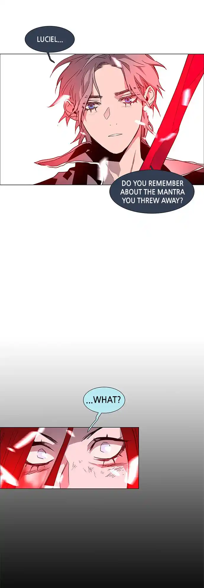 LESSA - Servant of Cosmos 100