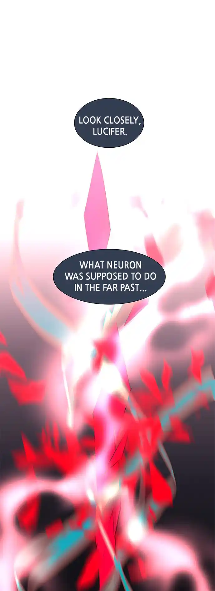 LESSA - Servant of Cosmos 100