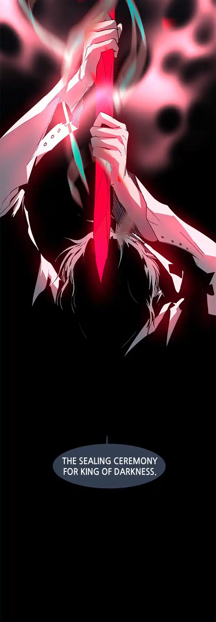 LESSA - Servant of Cosmos 100