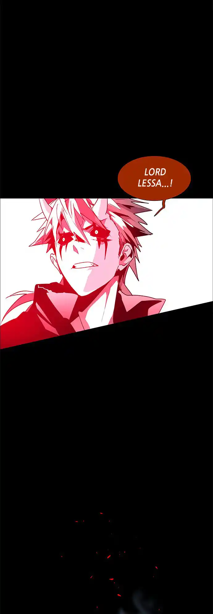 LESSA - Servant of Cosmos 100