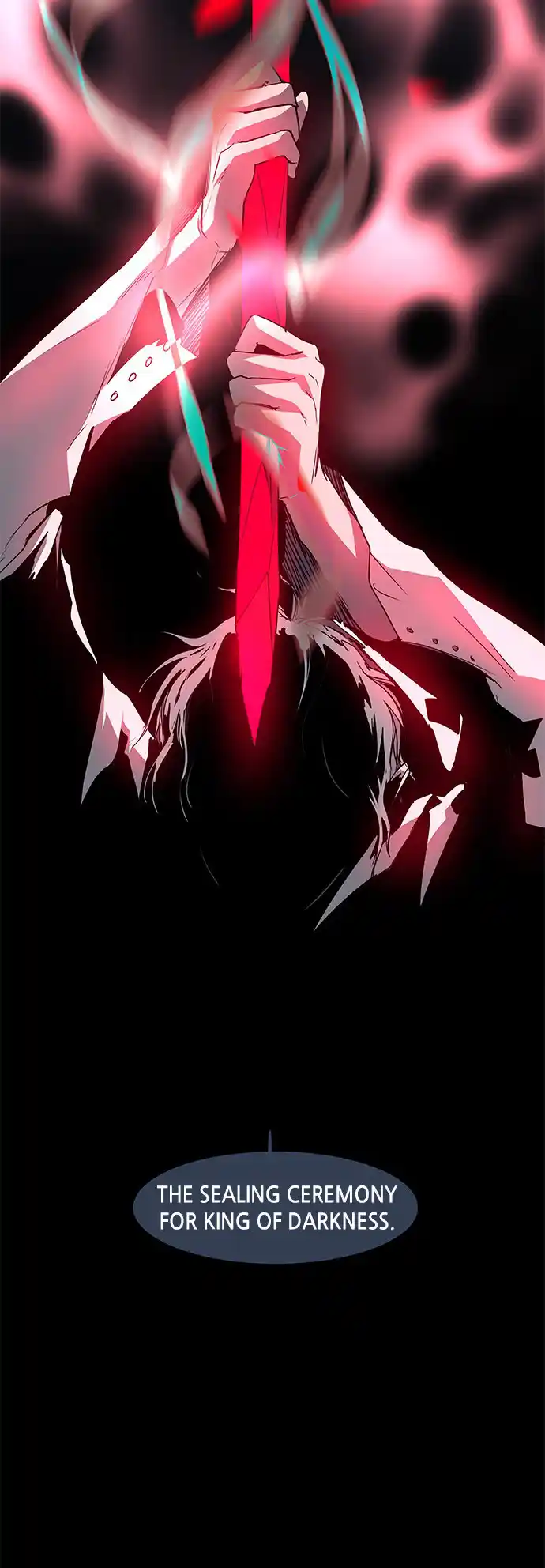 LESSA - Servant of Cosmos 101