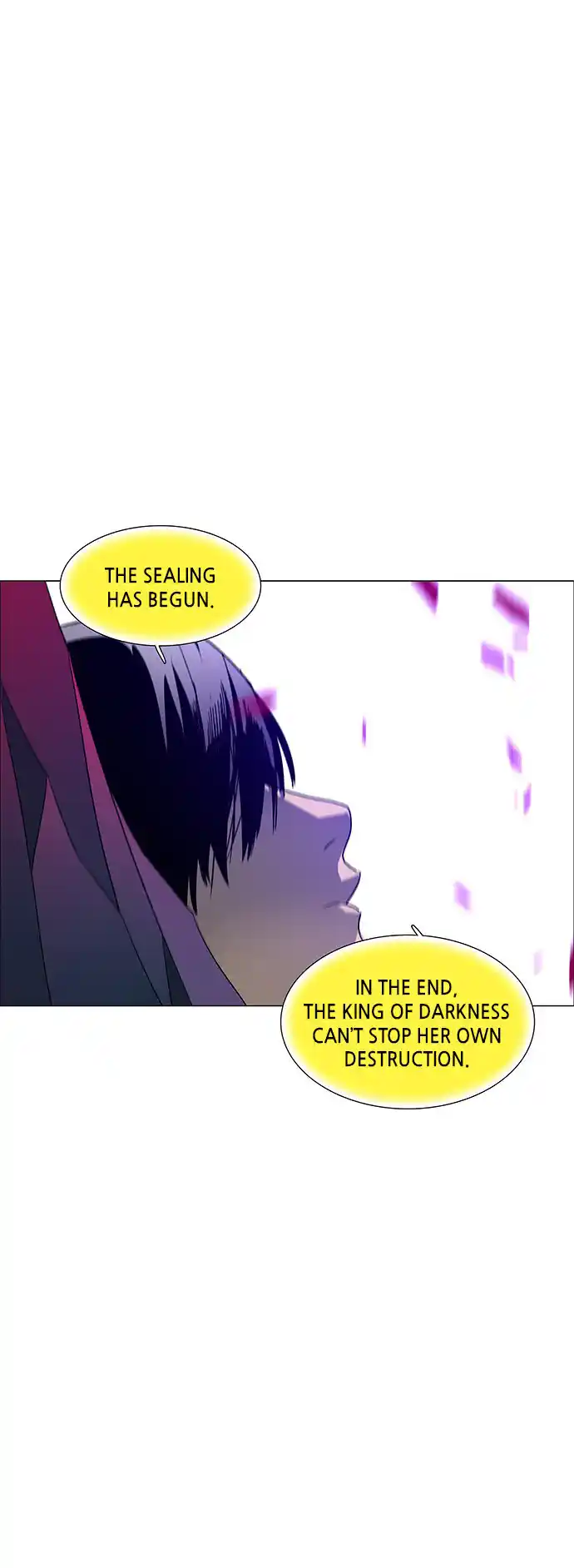 LESSA - Servant of Cosmos 101