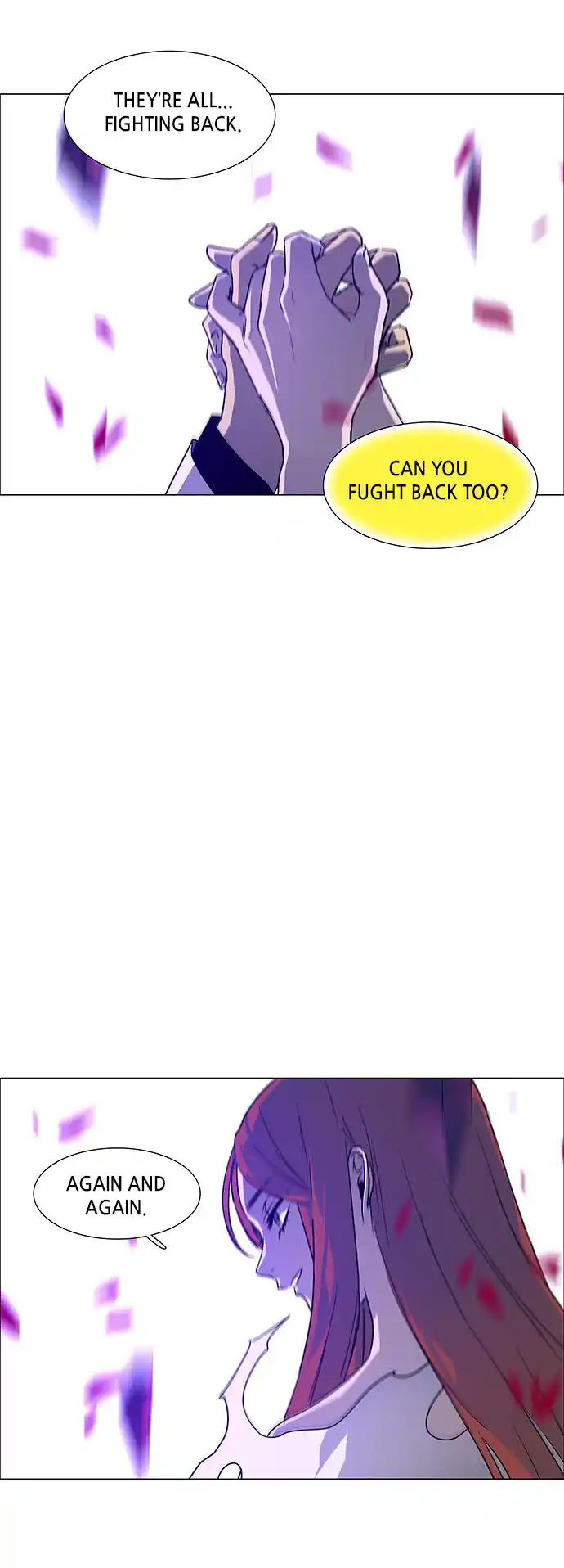 LESSA - Servant of Cosmos 101