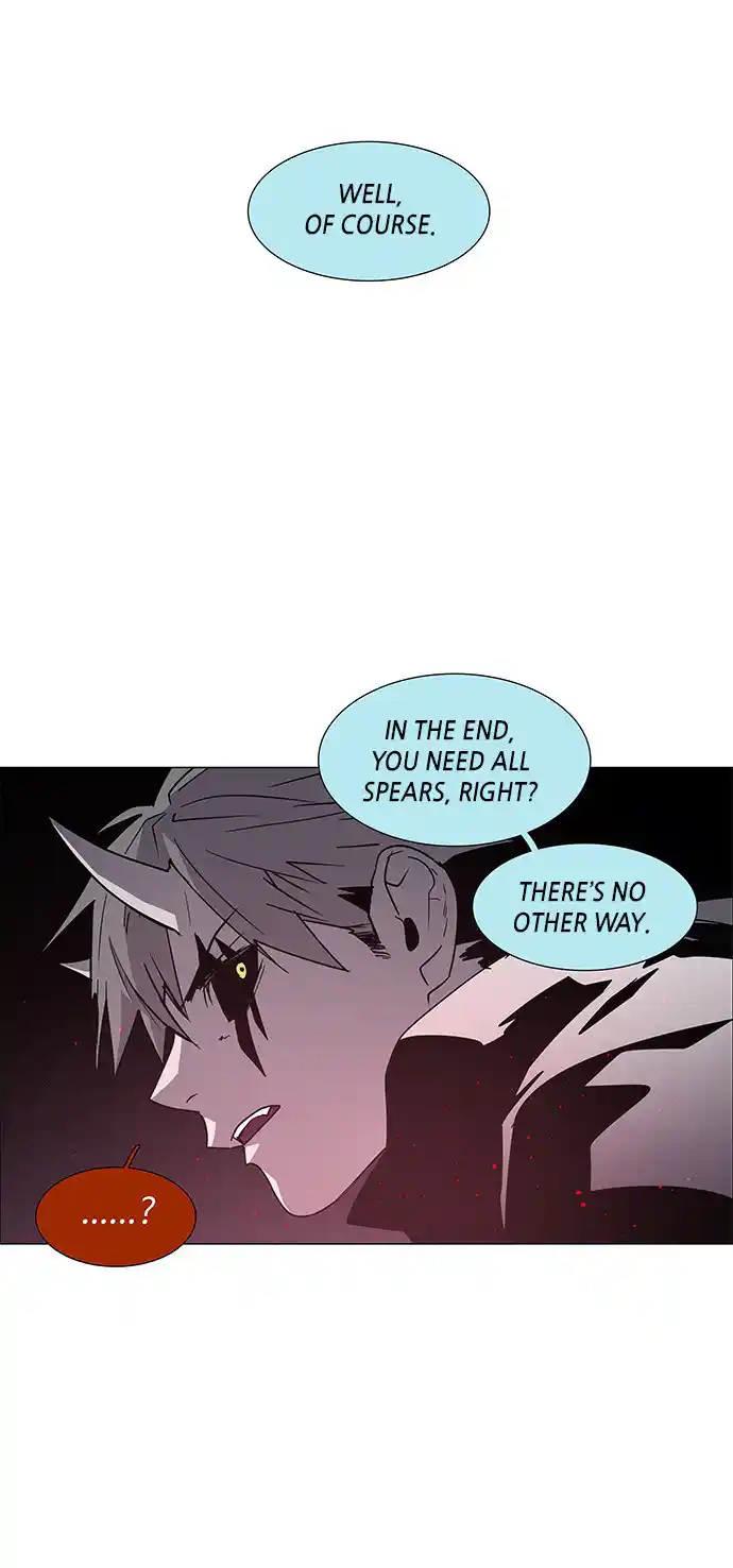 LESSA - Servant of Cosmos 101