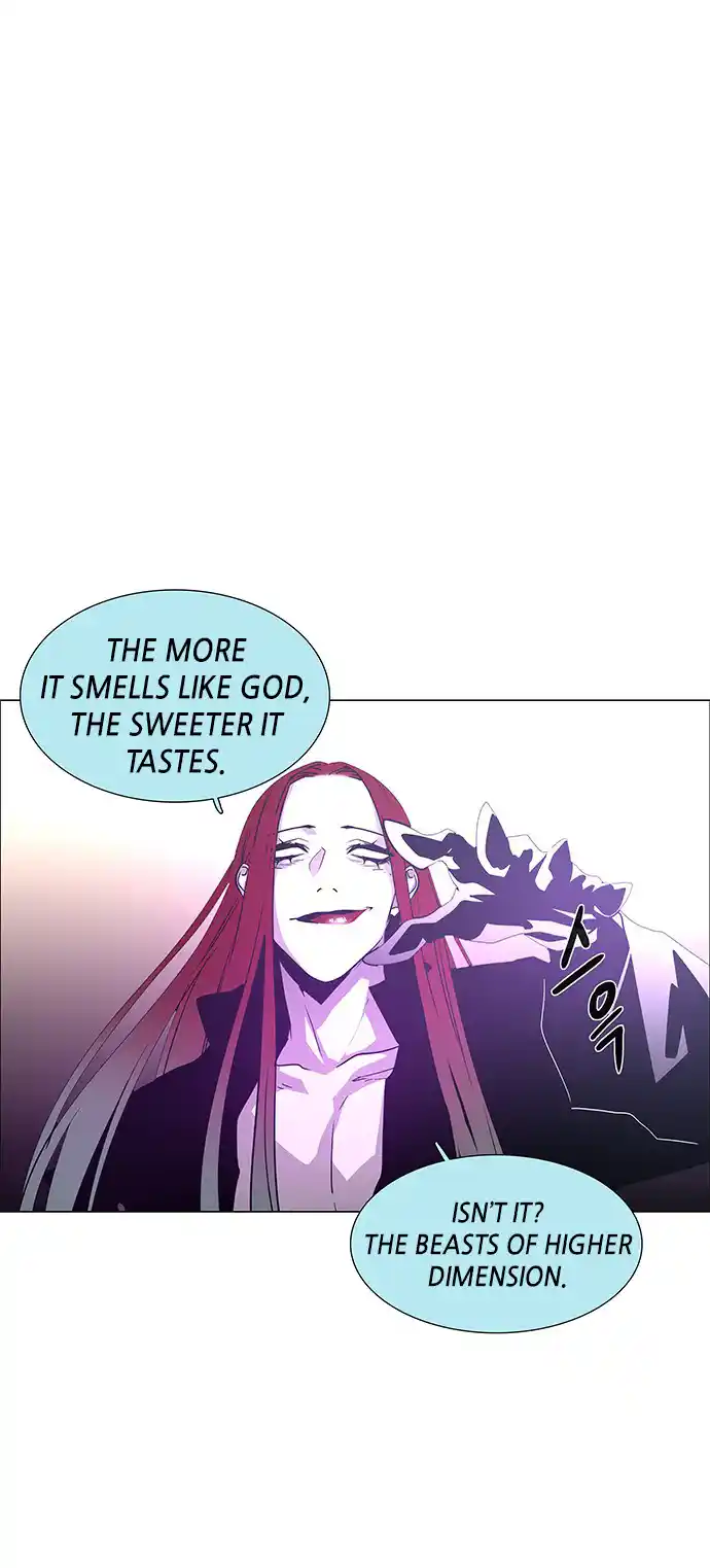 LESSA - Servant of Cosmos 101