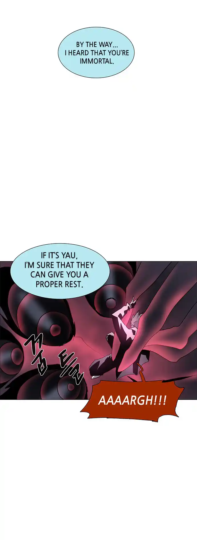 LESSA - Servant of Cosmos 101