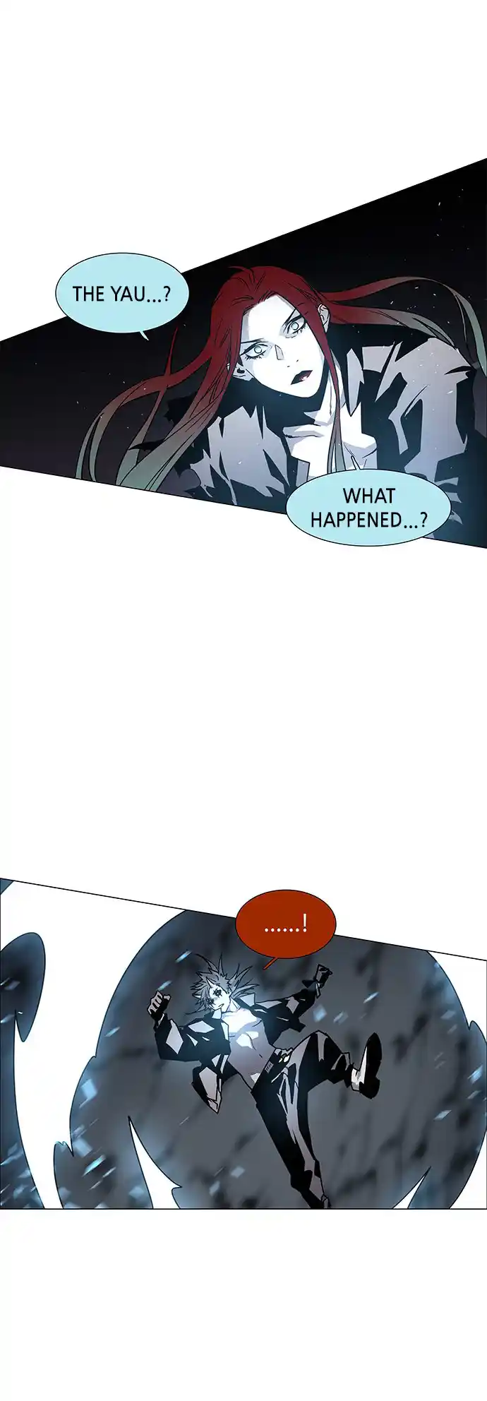 LESSA - Servant of Cosmos 101