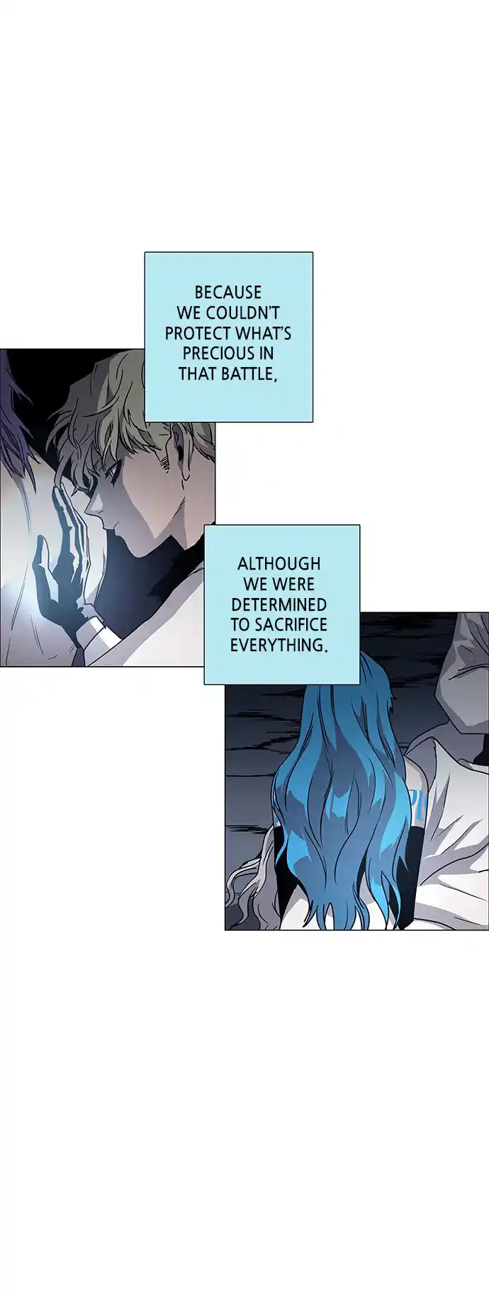 LESSA - Servant of Cosmos 102