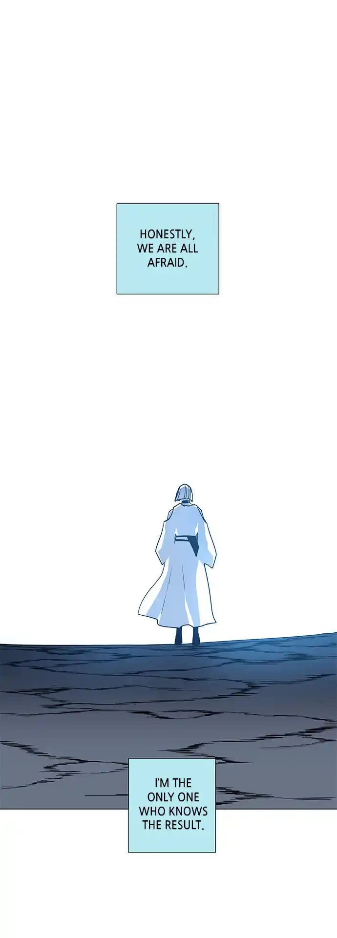 LESSA - Servant of Cosmos 102