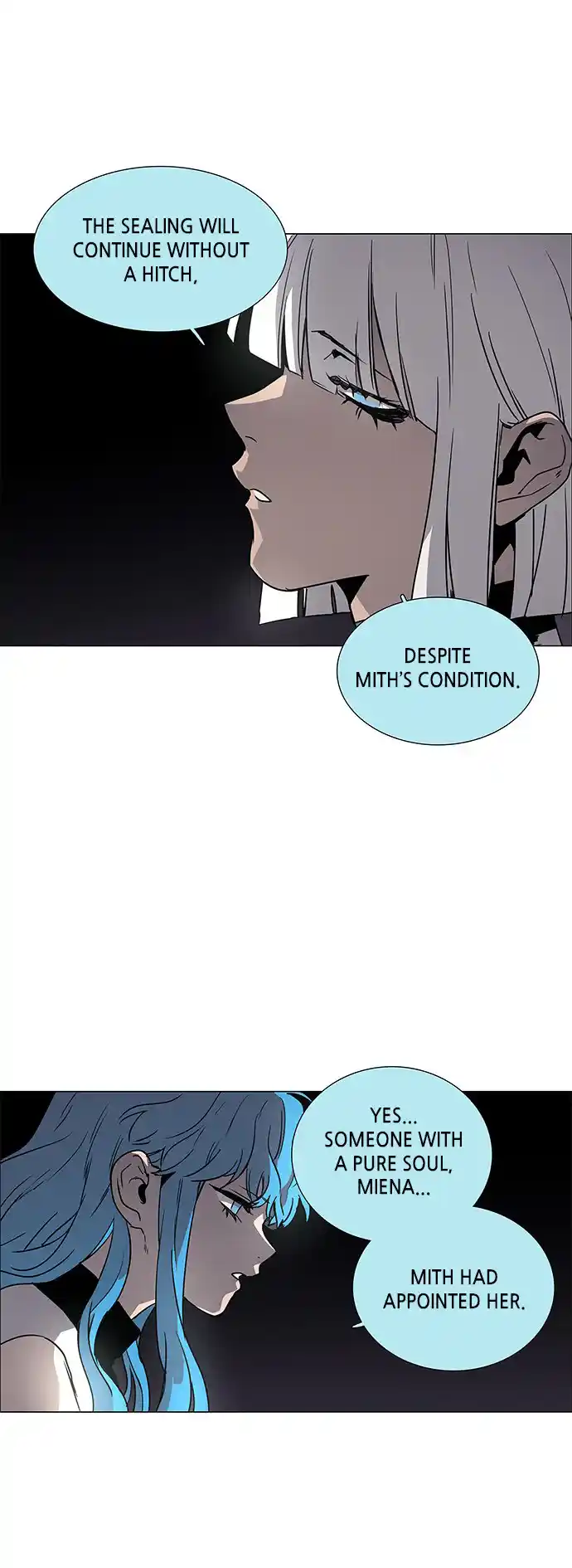 LESSA - Servant of Cosmos 102