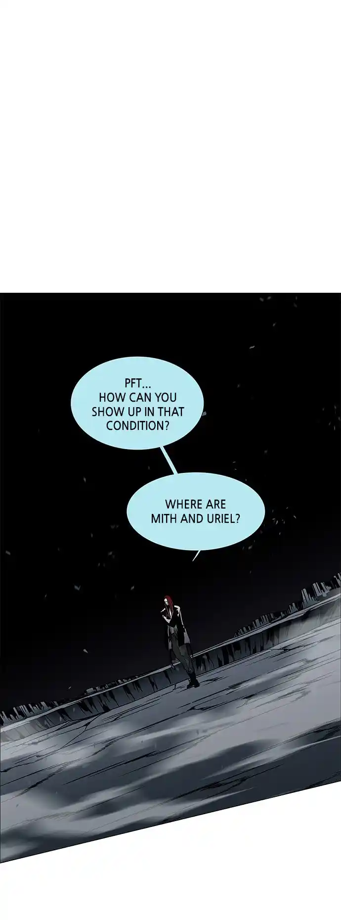 LESSA - Servant of Cosmos 102