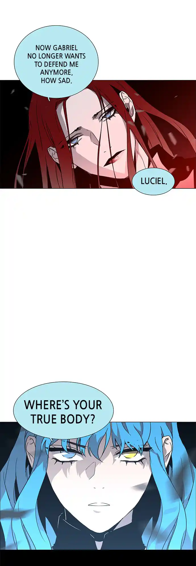 LESSA - Servant of Cosmos 102