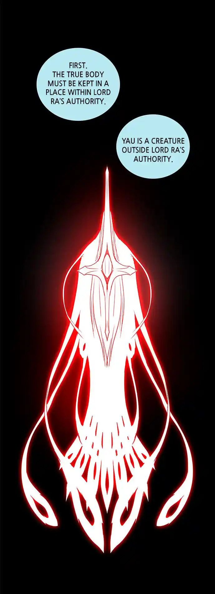 LESSA - Servant of Cosmos 102