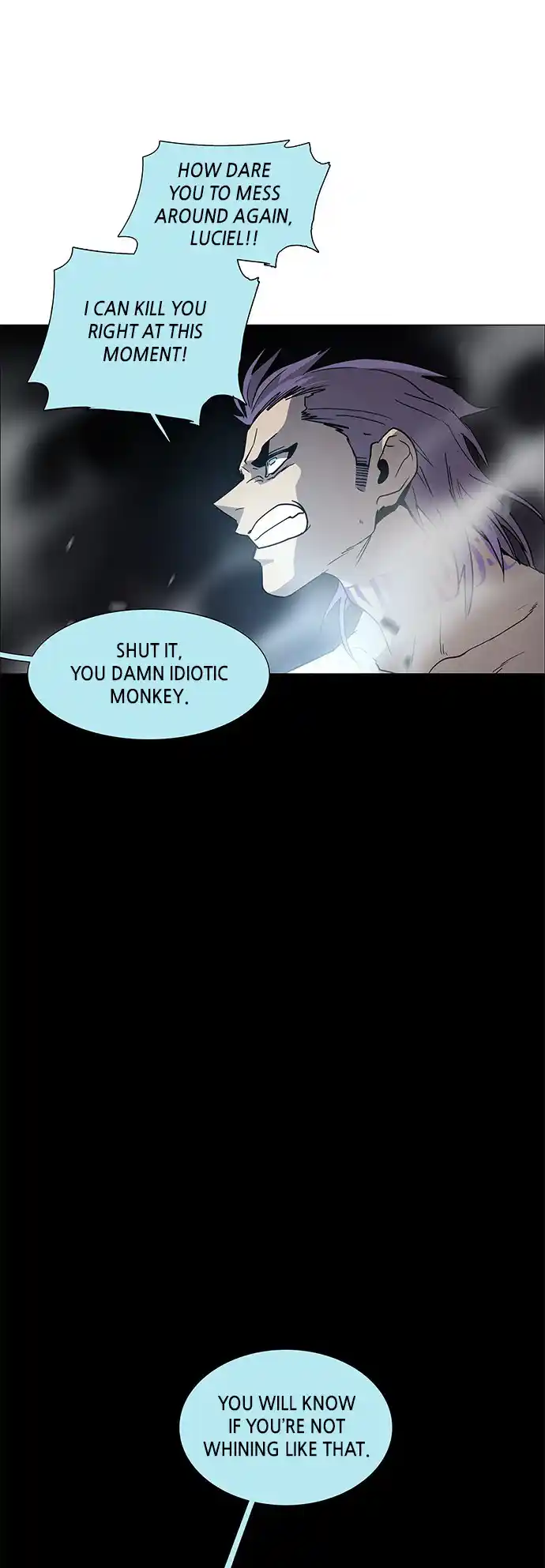 LESSA - Servant of Cosmos 102