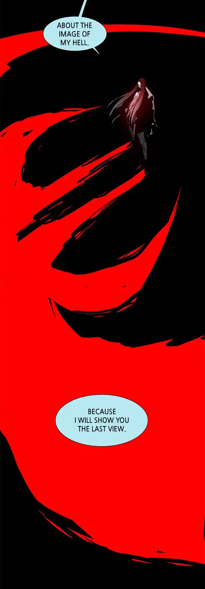 LESSA - Servant of Cosmos 102