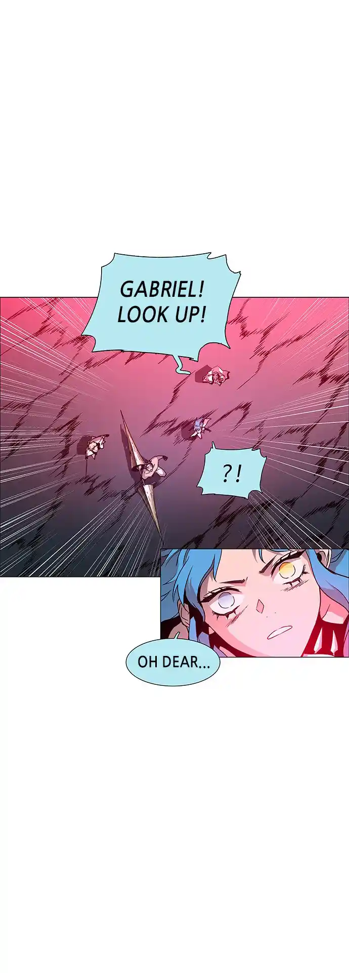 LESSA - Servant of Cosmos 102