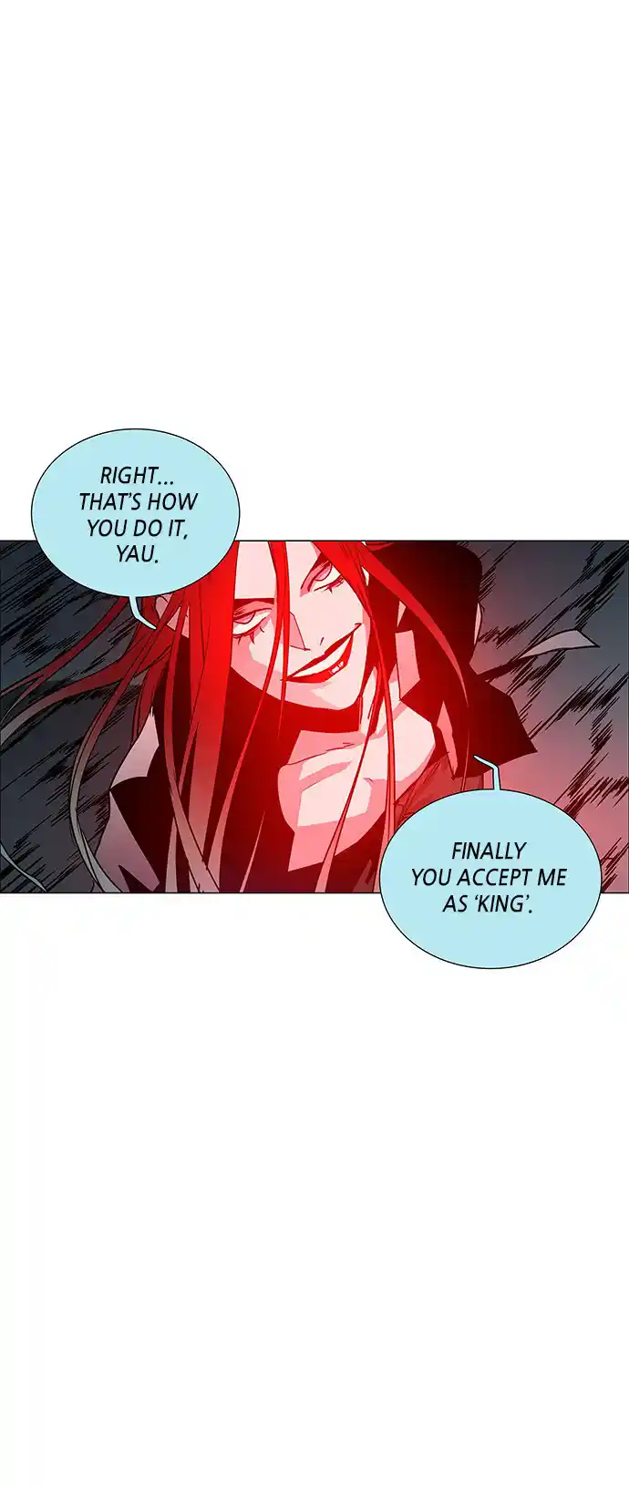 LESSA - Servant of Cosmos 102