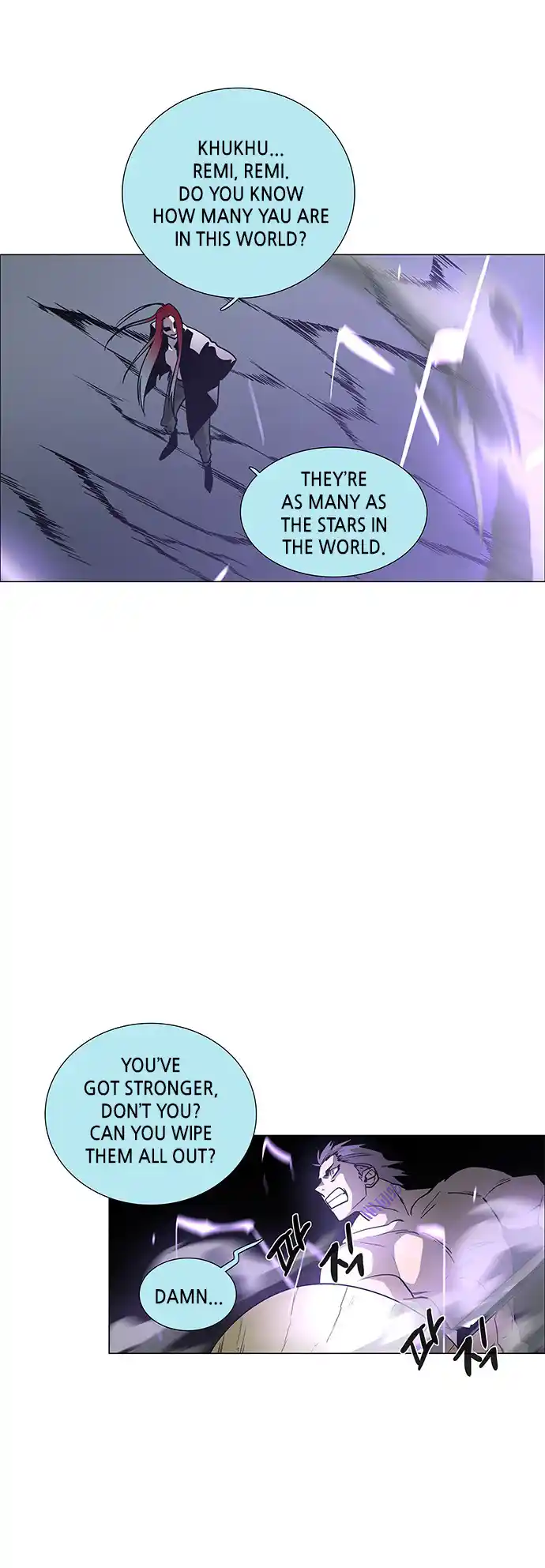 LESSA - Servant of Cosmos 102