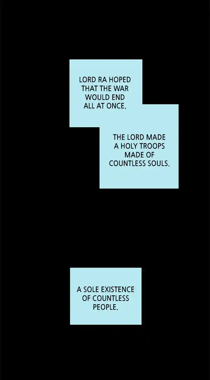 LESSA - Servant of Cosmos 102