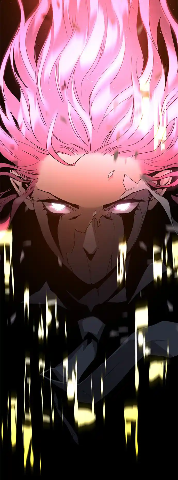 LESSA - Servant of Cosmos 102