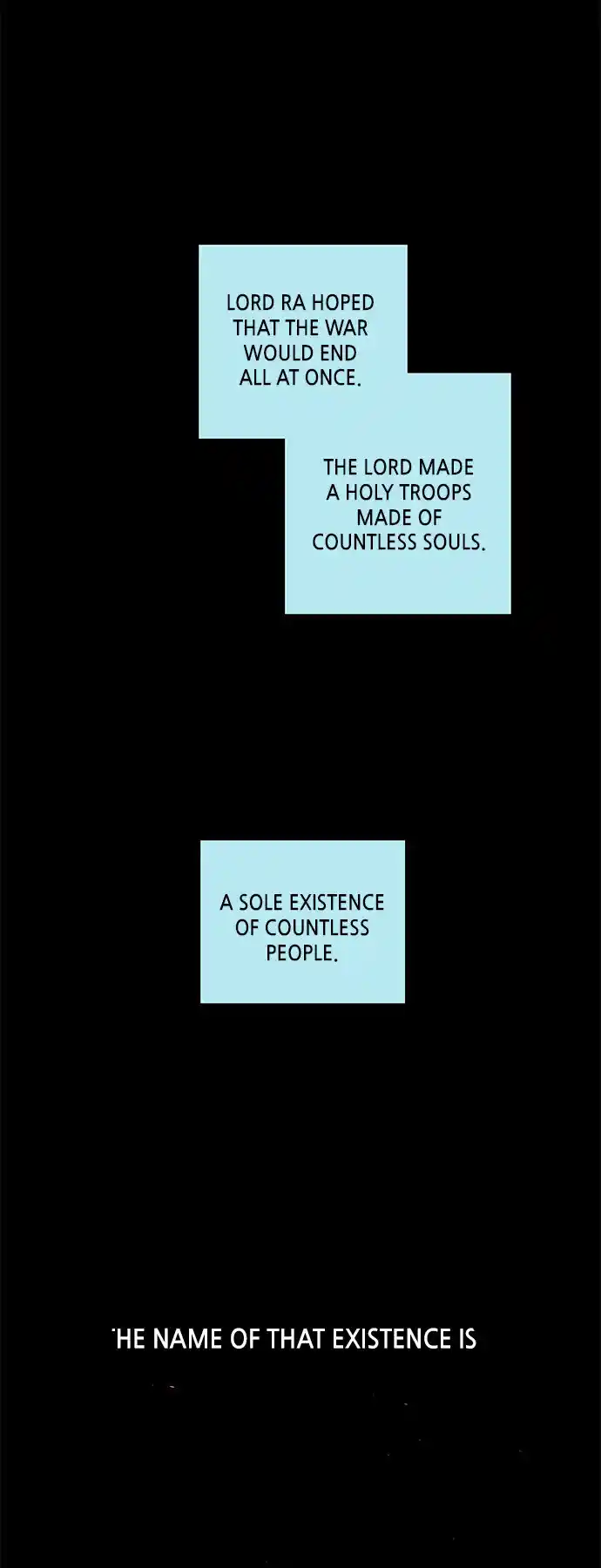 LESSA - Servant of Cosmos 103