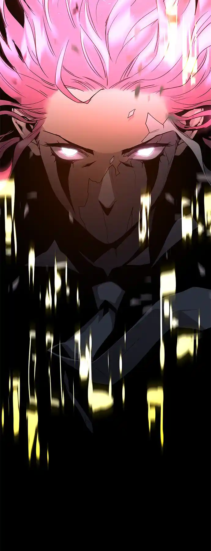 LESSA - Servant of Cosmos 103