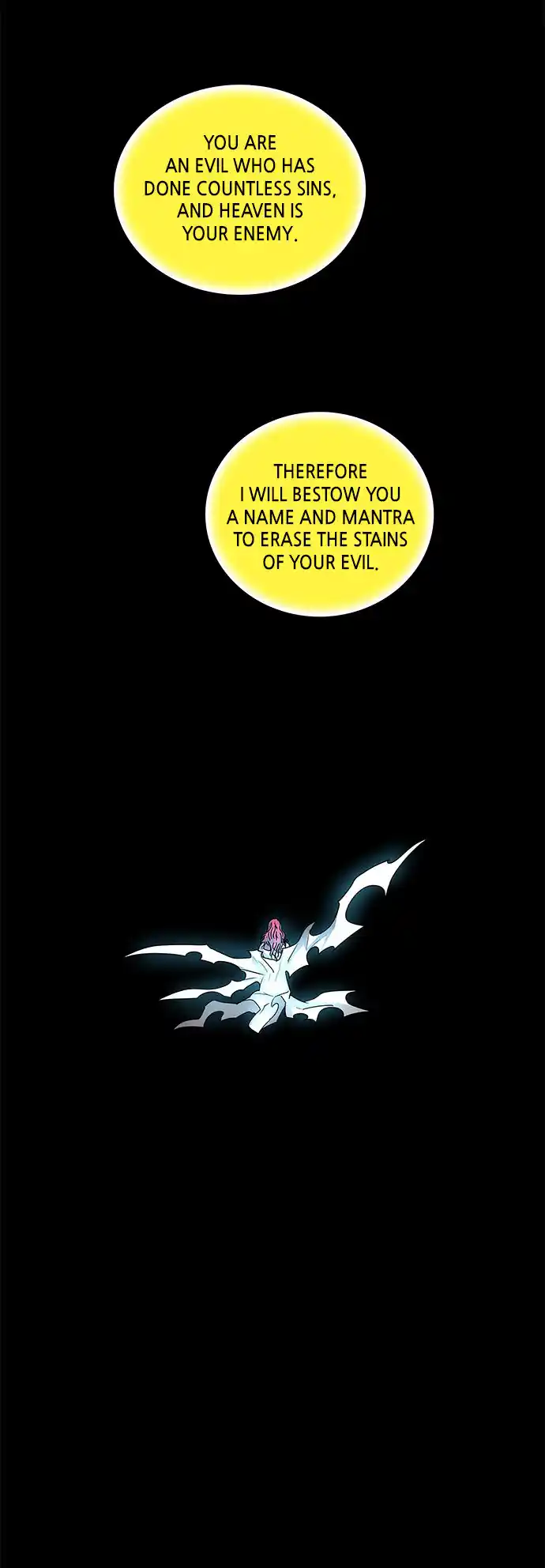 LESSA - Servant of Cosmos 103