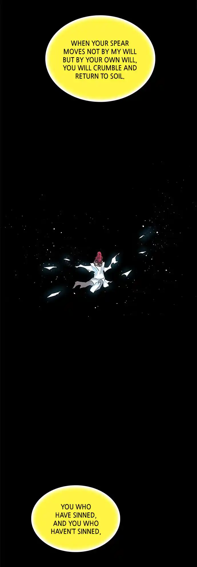 LESSA - Servant of Cosmos 103