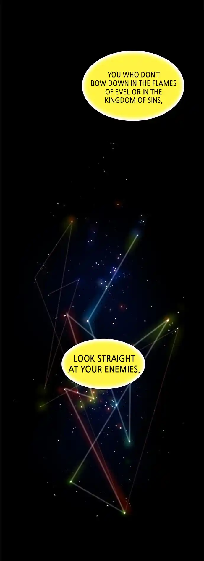 LESSA - Servant of Cosmos 103