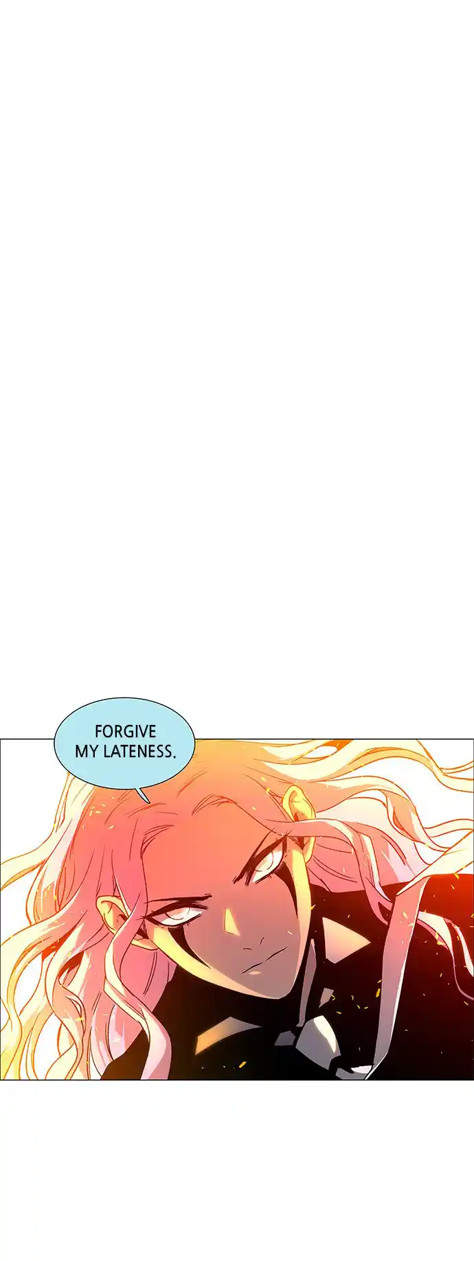 LESSA - Servant of Cosmos 103