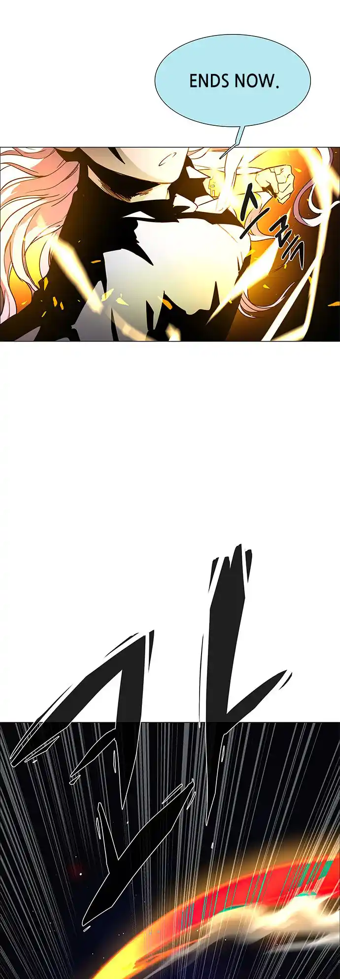 LESSA - Servant of Cosmos 103