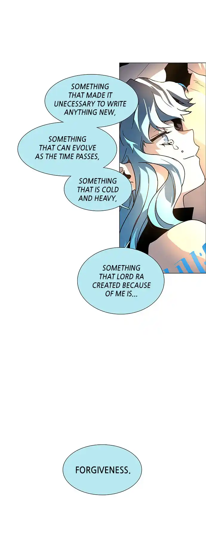 LESSA - Servant of Cosmos 103