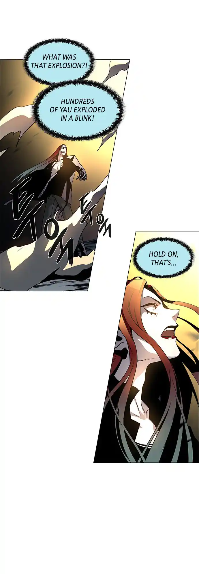 LESSA - Servant of Cosmos 103