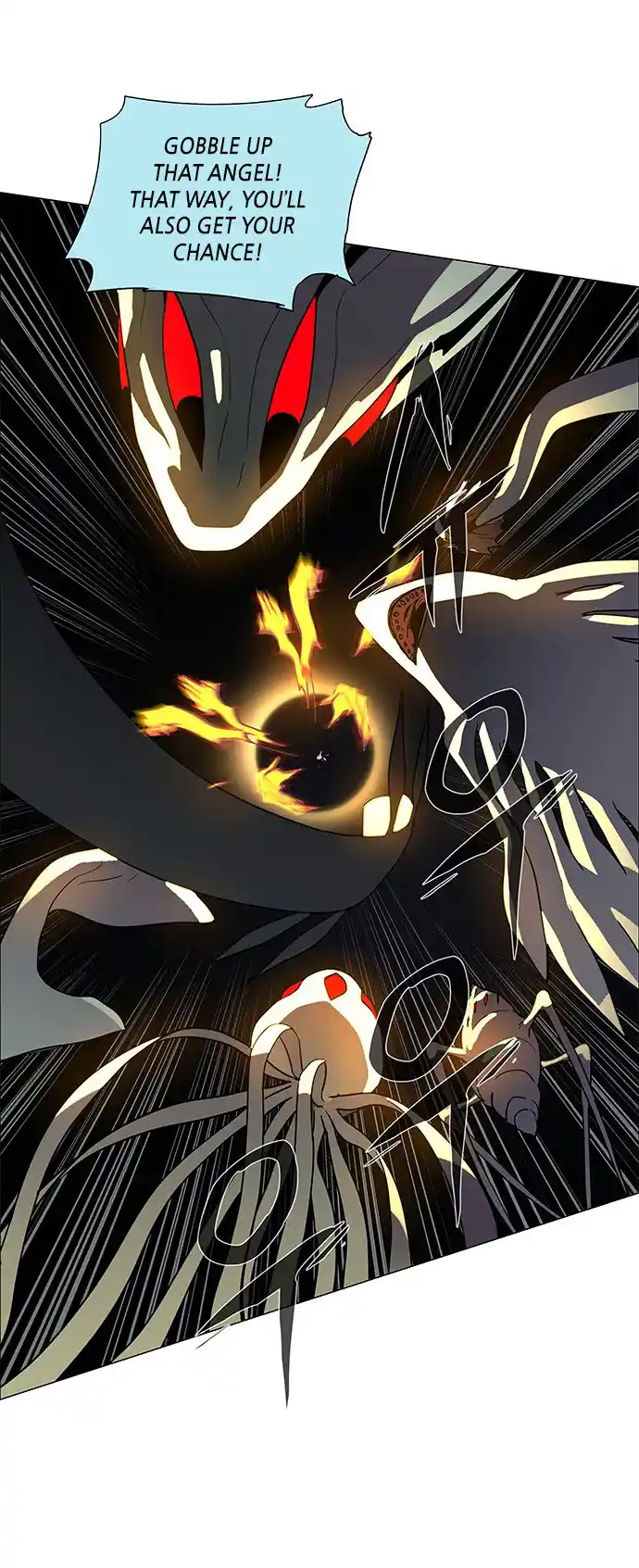 LESSA - Servant of Cosmos 103