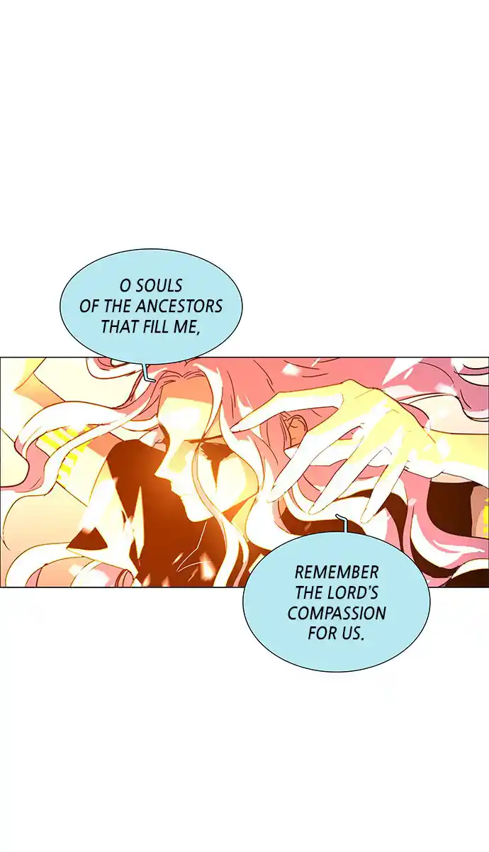 LESSA - Servant of Cosmos 103