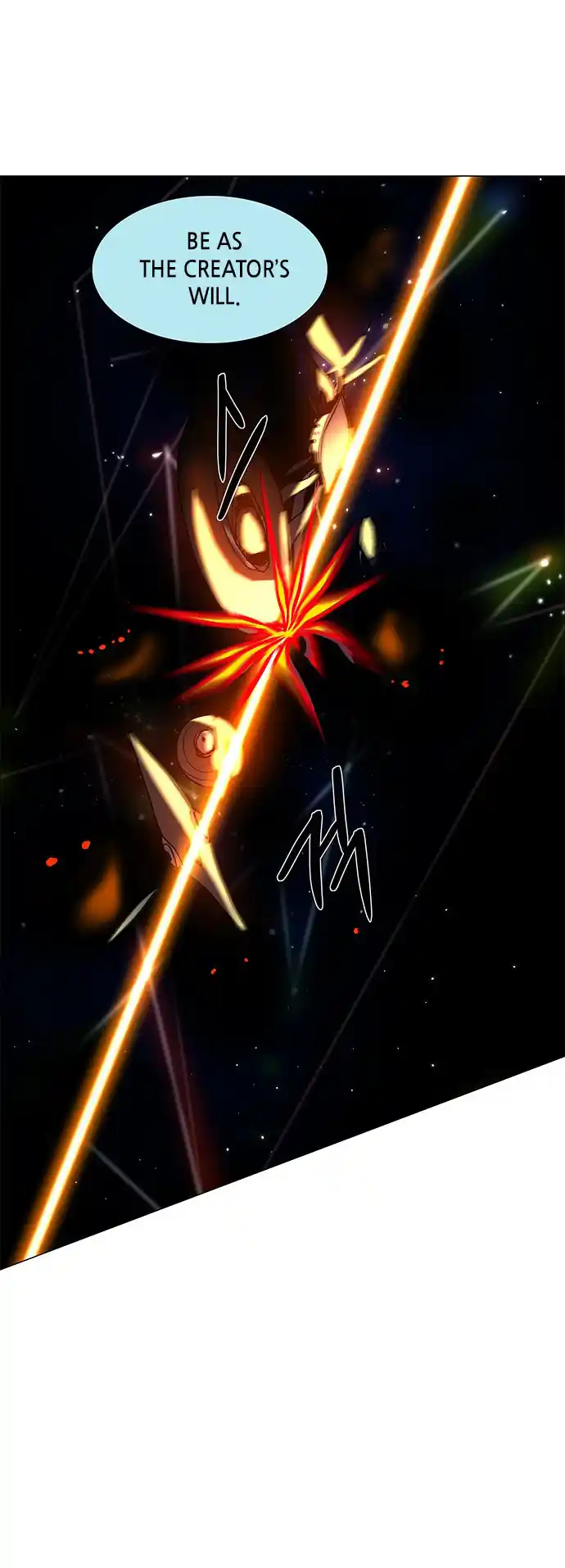 LESSA - Servant of Cosmos 103