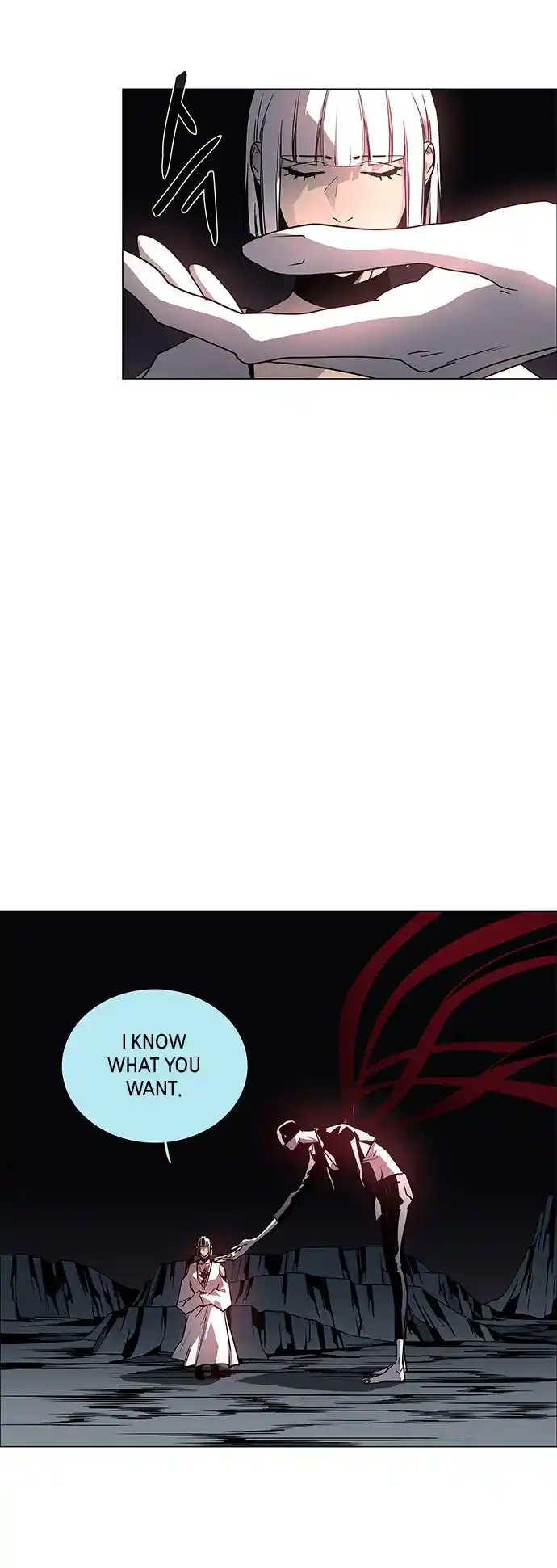 LESSA - Servant of Cosmos 103