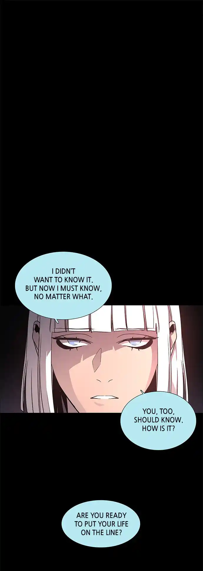 LESSA - Servant of Cosmos 104