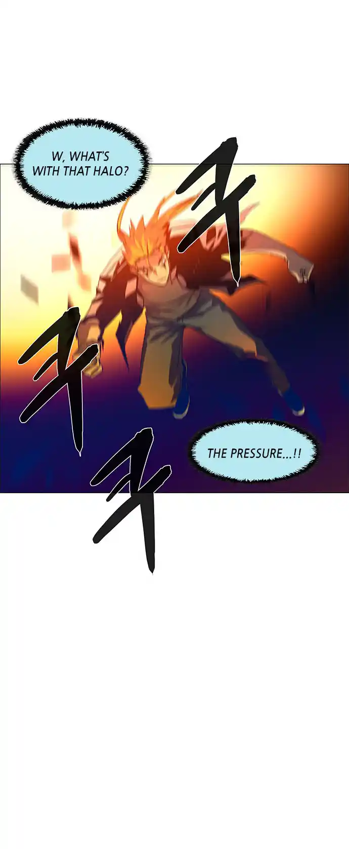 LESSA - Servant of Cosmos 104