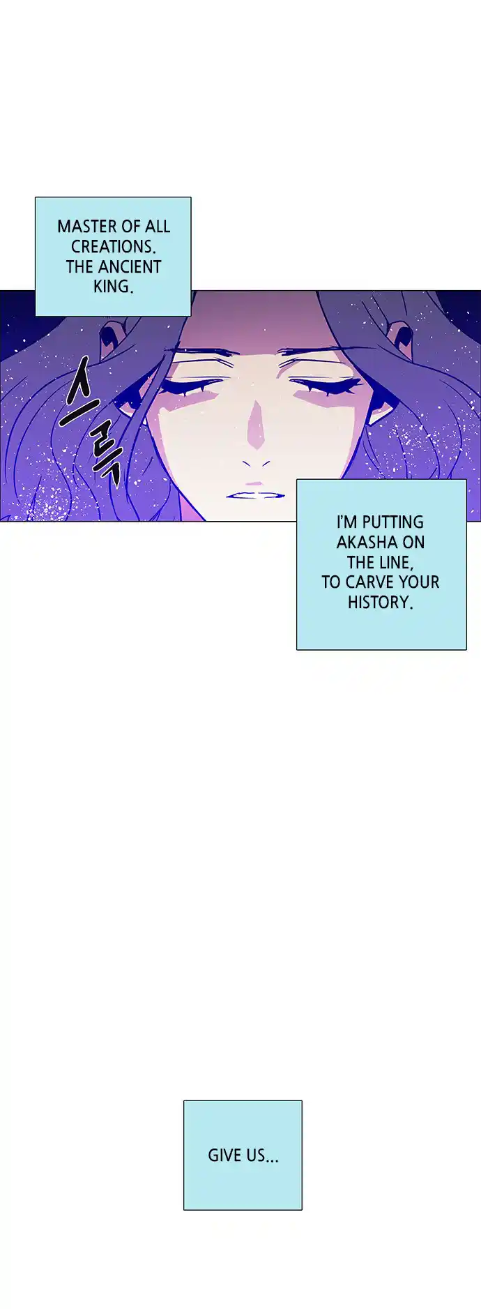 LESSA - Servant of Cosmos 104